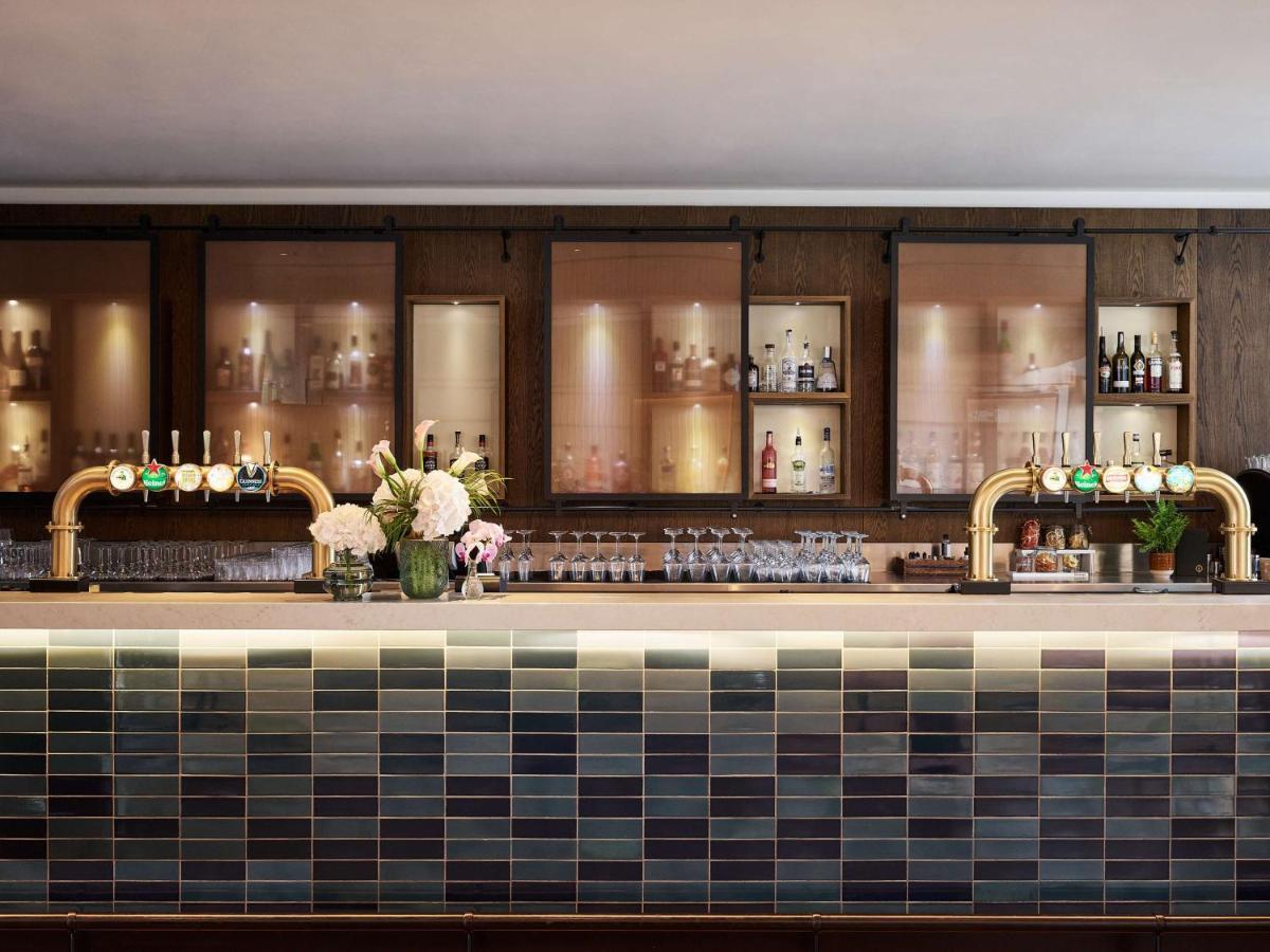 Hyatt House Manchester Dış mekan fotoğraf