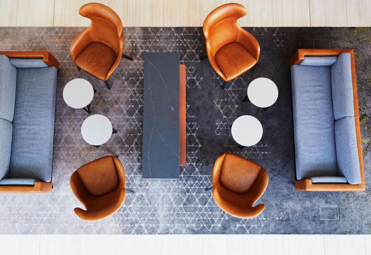 Hyatt House Manchester Dış mekan fotoğraf